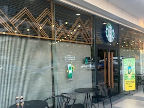 Café