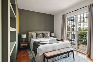5 bedrooms, WiFi, bed sheets - Saltillo Condesa House (Ciudad de México)