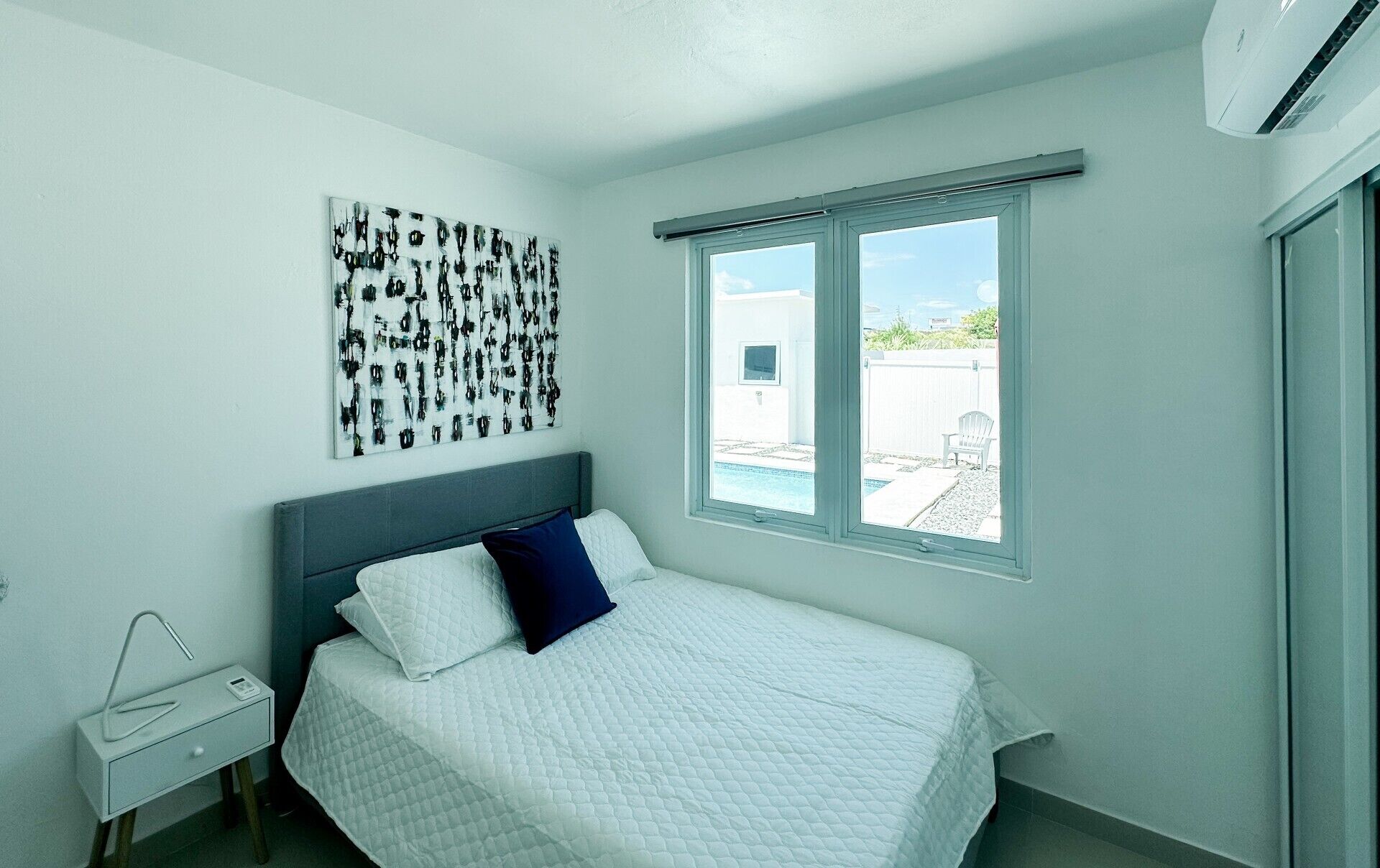 ROOM #1