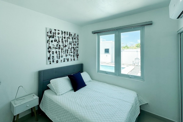 ROOM #1