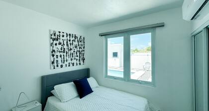 ARIES APARTMENT