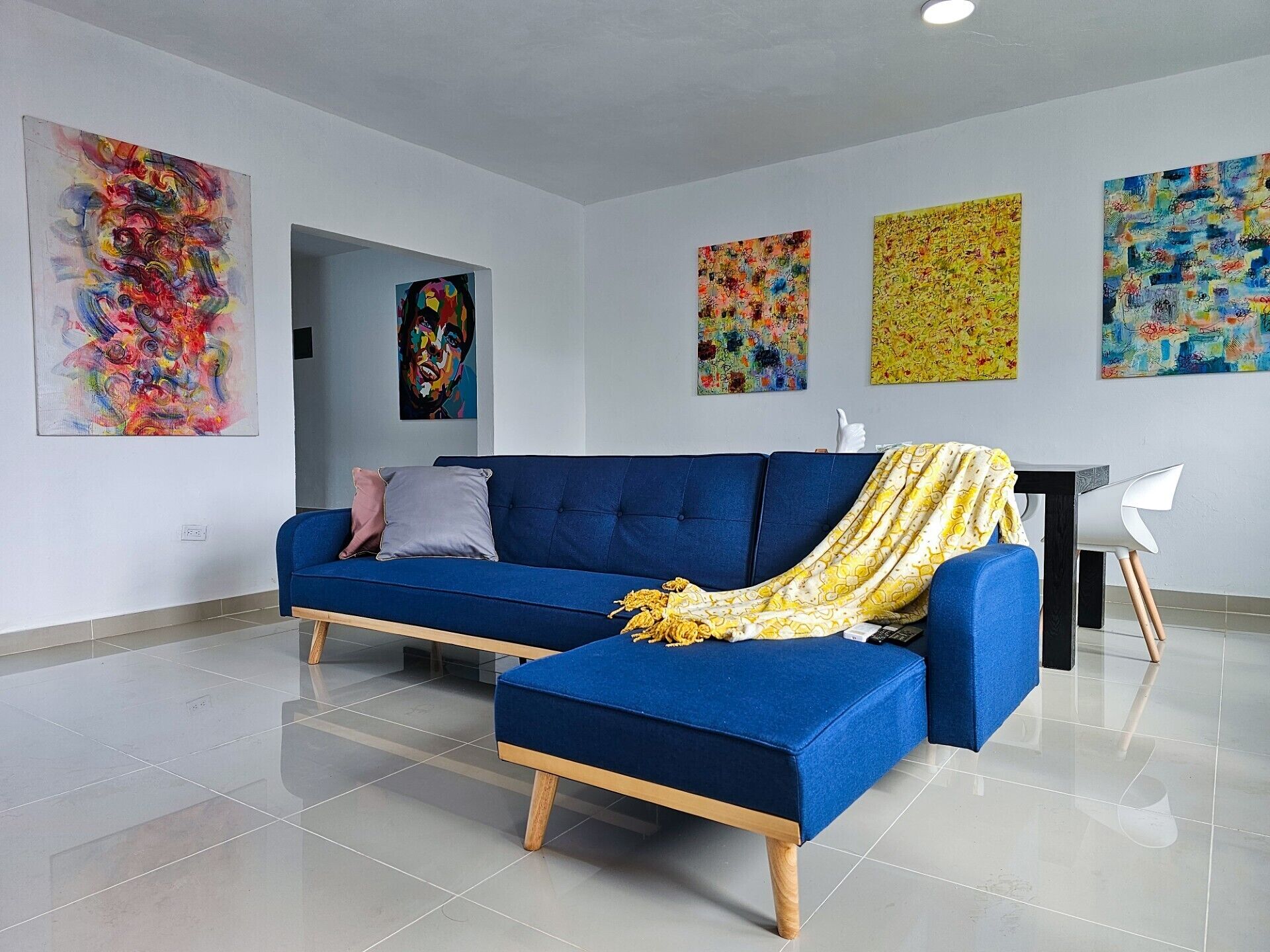 Sofa bed