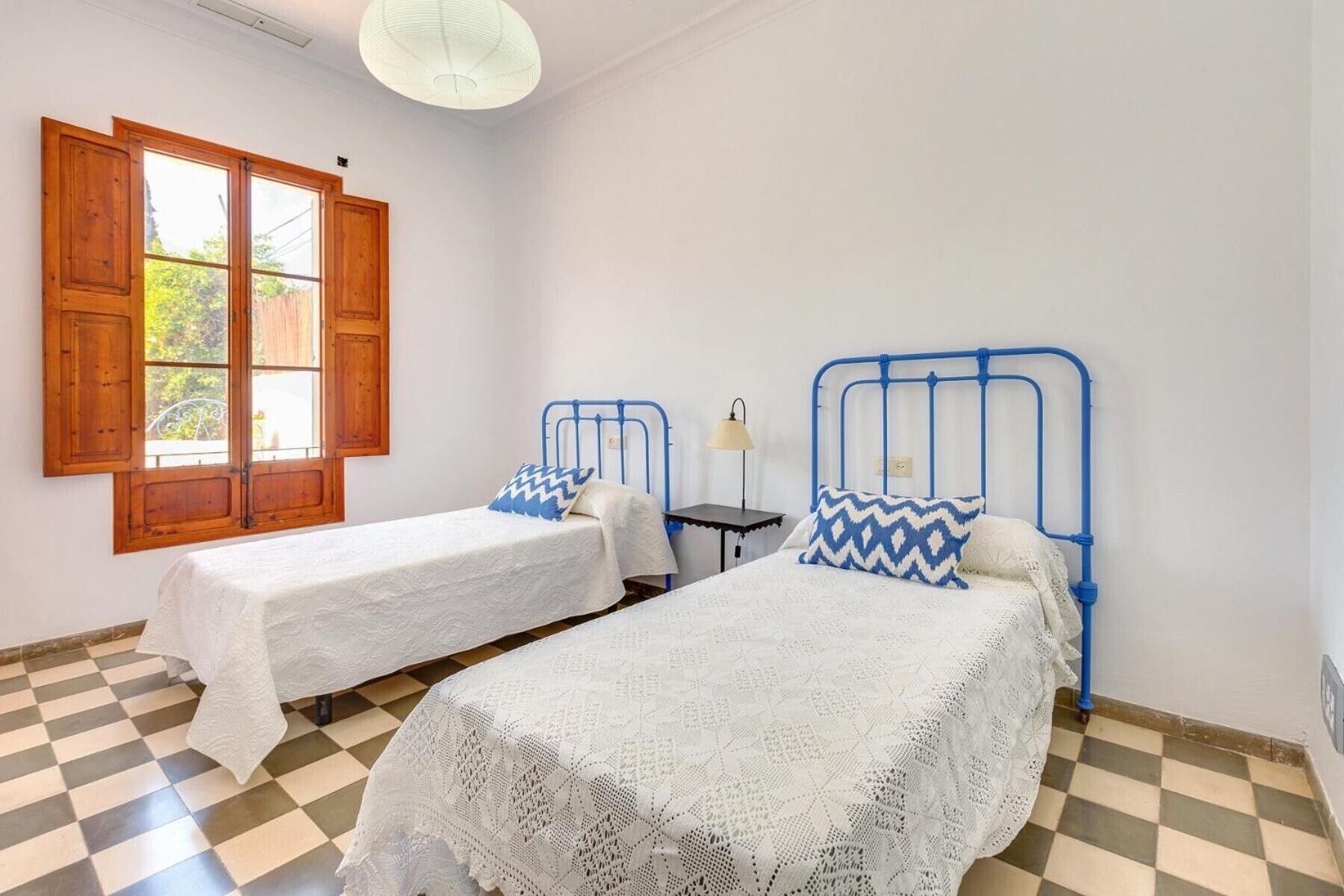 Wi-Fi, draps fournis