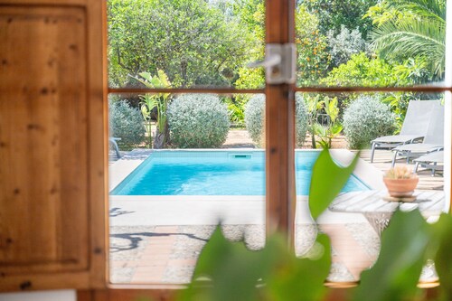 'Palma Ca'n Alonso' with Private Pool, Wi-Fi, and Air Conditioning