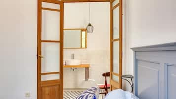 Wi-Fi, vuodevaatteet