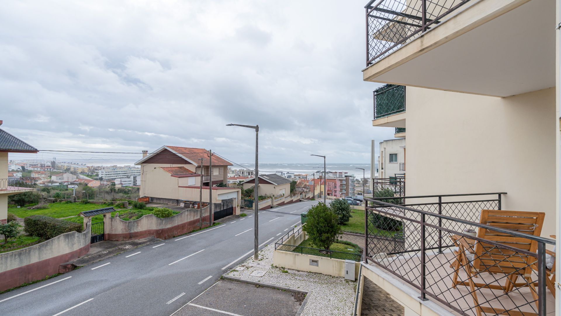 Área da propriedade