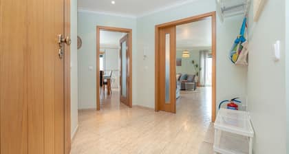 Amazing 2BDR Flat W/ Terrace & Pool by LovelyStay