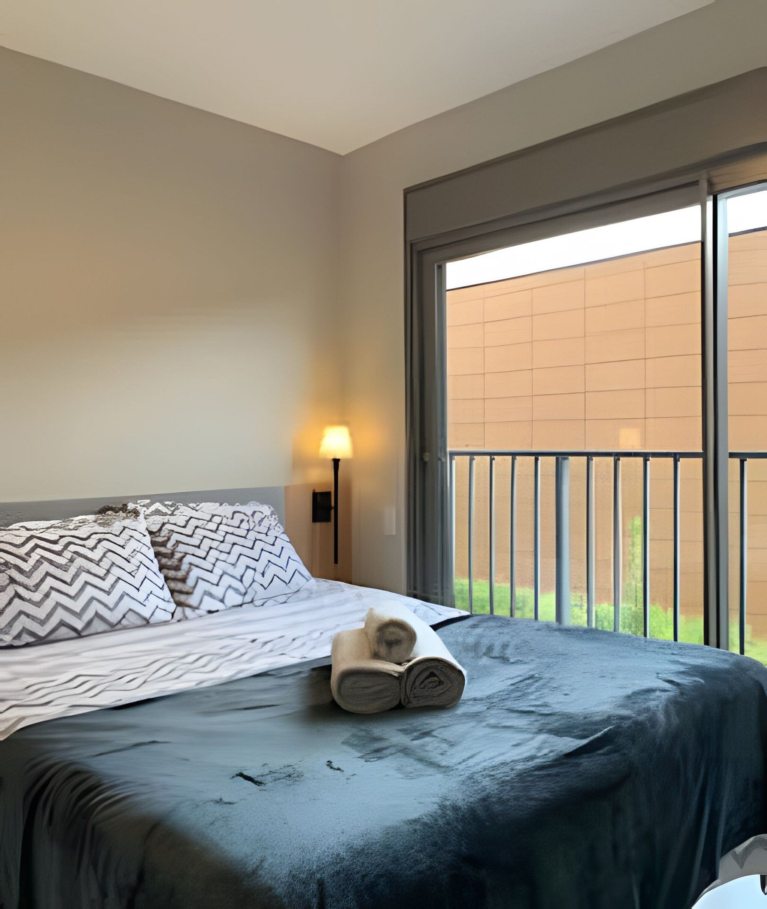 Apartamento | Wi-Fi de cortesia