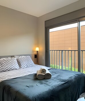 Apartamento | Wi-Fi de cortesia