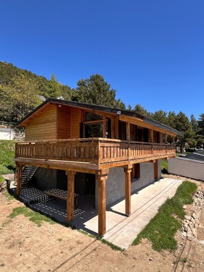Außenbereich