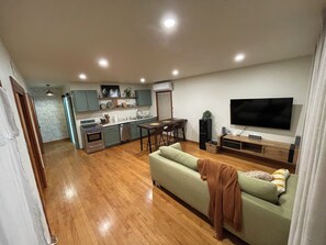 TV