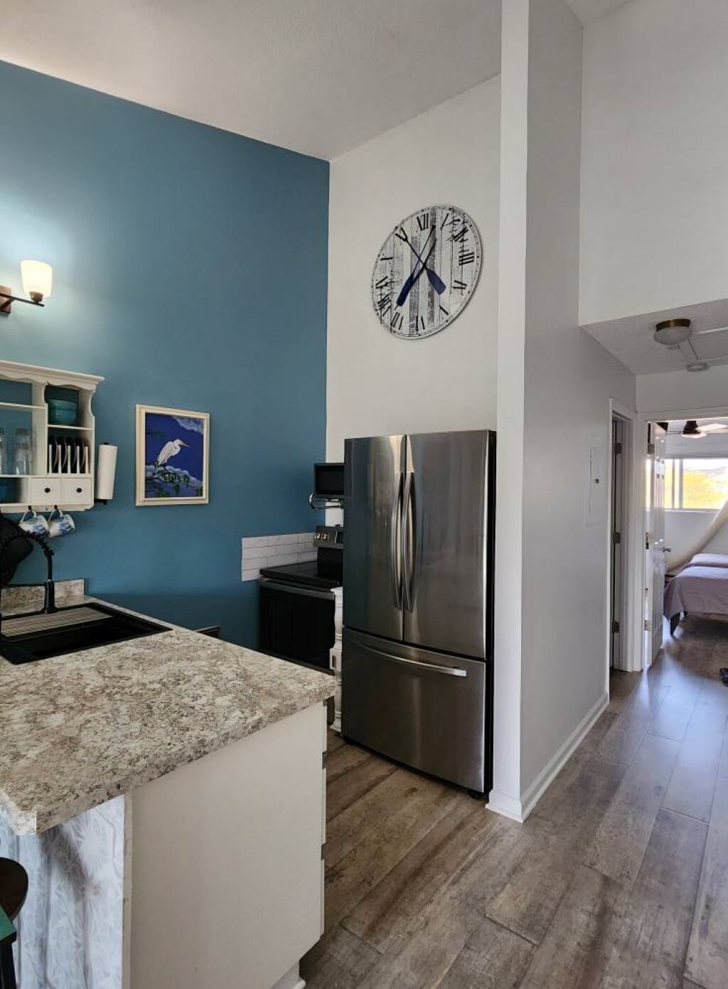 微波爐、焗爐、爐具