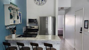 微波爐、焗爐、爐具