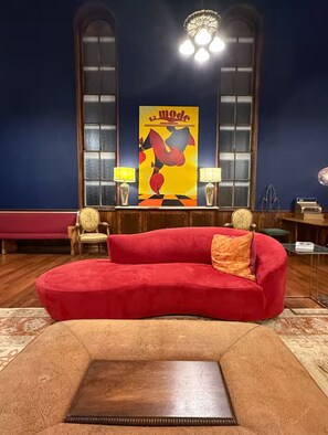 Interieur