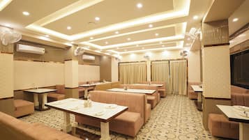 用餐區