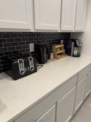 Interior - New Construction 4-bedroom House in Marvelous Palm Bay (Palm Bay)