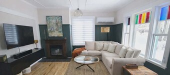 Magnificent Ancestral dwelling