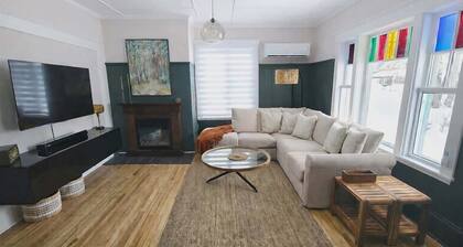 Magnificent Ancestral dwelling