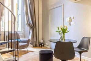 Interior - Casa Dafne in Canton de fiori (Bologna)