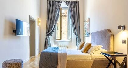 Galatea House in Canton De Fiori