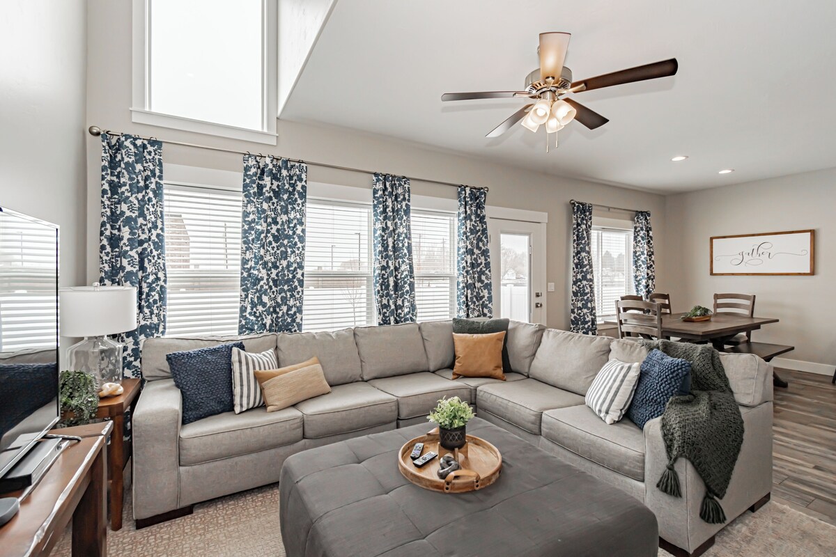 Image de profil de l’hôte