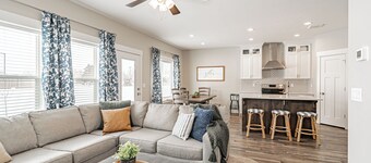 Beautiful townhome in Ammon Idaho