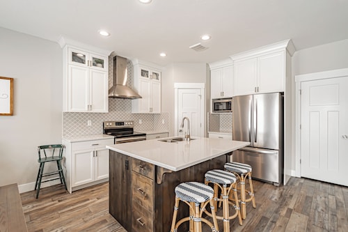 Beautiful townhome in Ammon Idaho