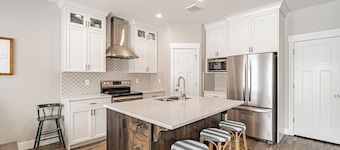 Beautiful townhome in Ammon Idaho