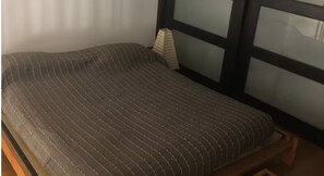 Iron/ironing board, WiFi, bed sheets - Celeste sea view vacation home with parking (Portici)