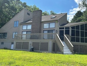 Exterior - Pamlico River Waterfront Home with beautiful views. (Blounts Creek)