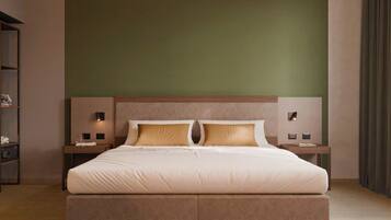 Sistema de insonorización y wifi gratis