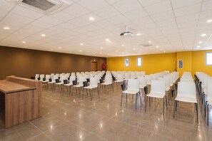 Meeting facility - LVG Hotel Collection - Belfiore (Mantua)