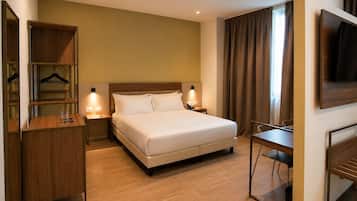 Junior Suite | Soundproofing, free WiFi