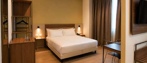 Junior Suite | Soundproofing, free WiFi