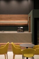 酒吧（店内）
