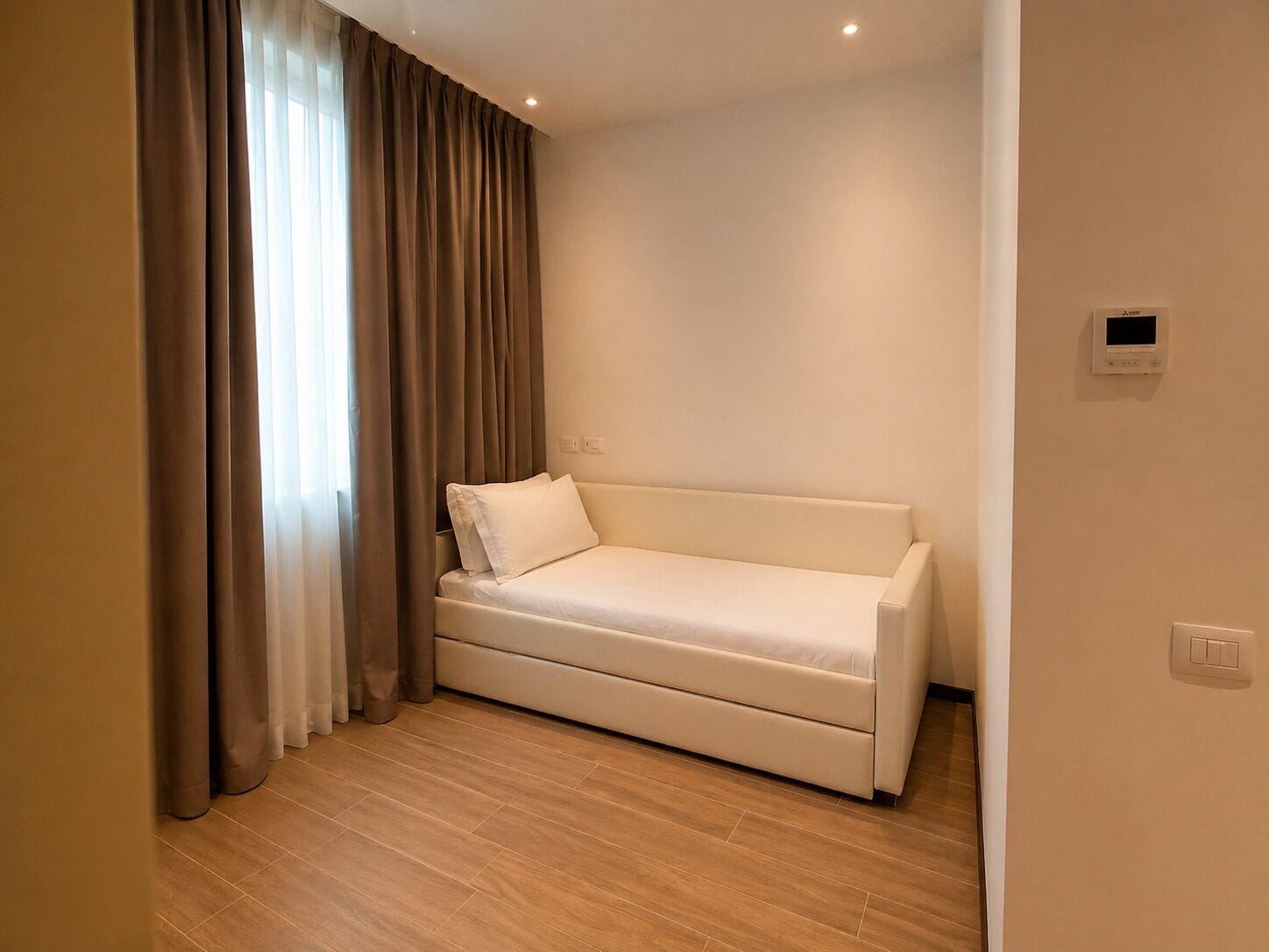 Junior-Suite | Schallisolierte Zimmer, kostenloses WLAN