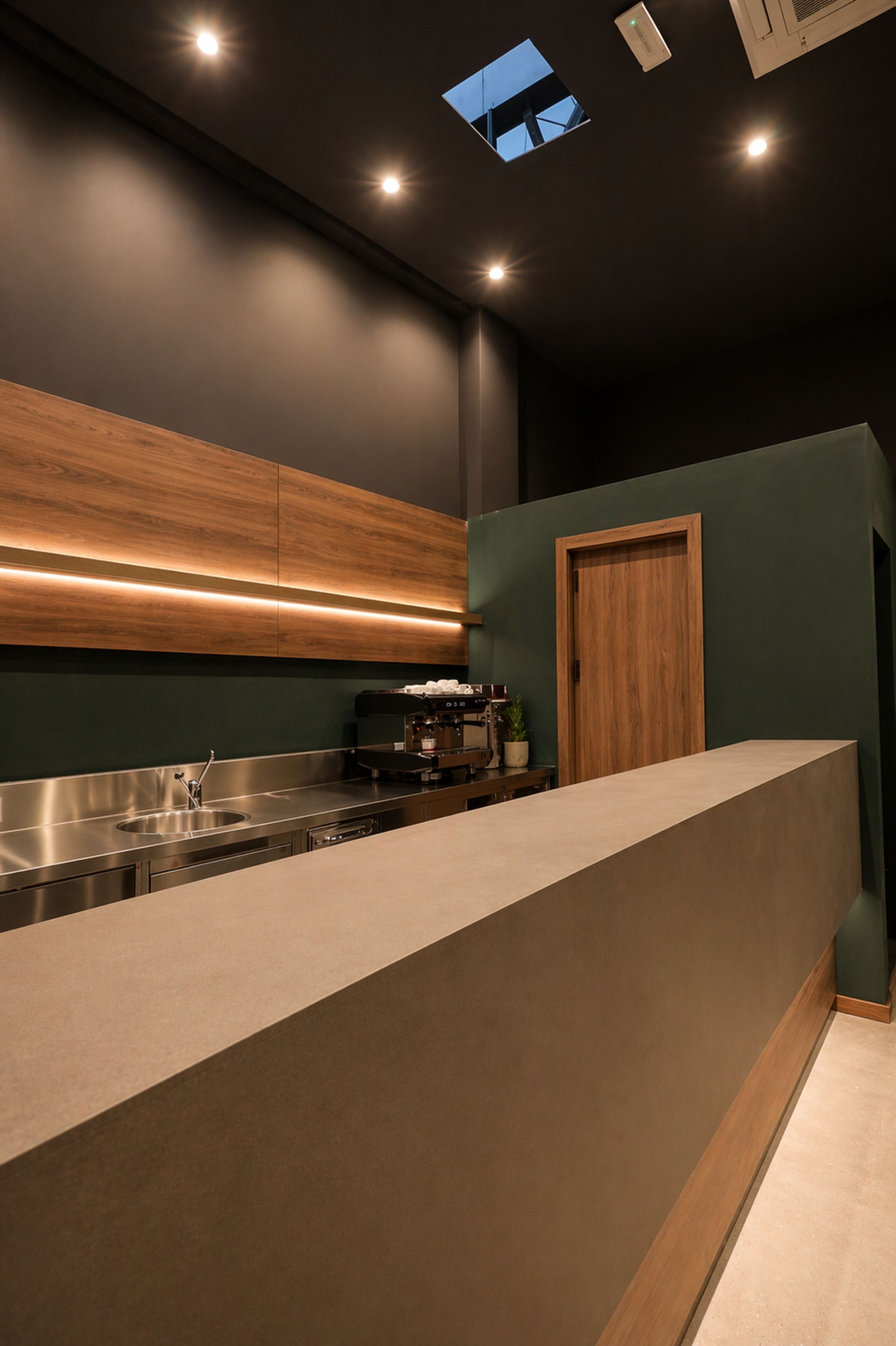 Bar (sur place)