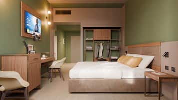 Sistema de insonorización y wifi gratis