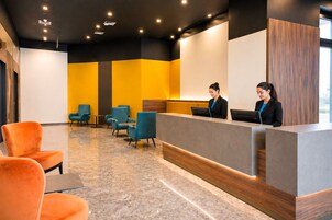 Recepción