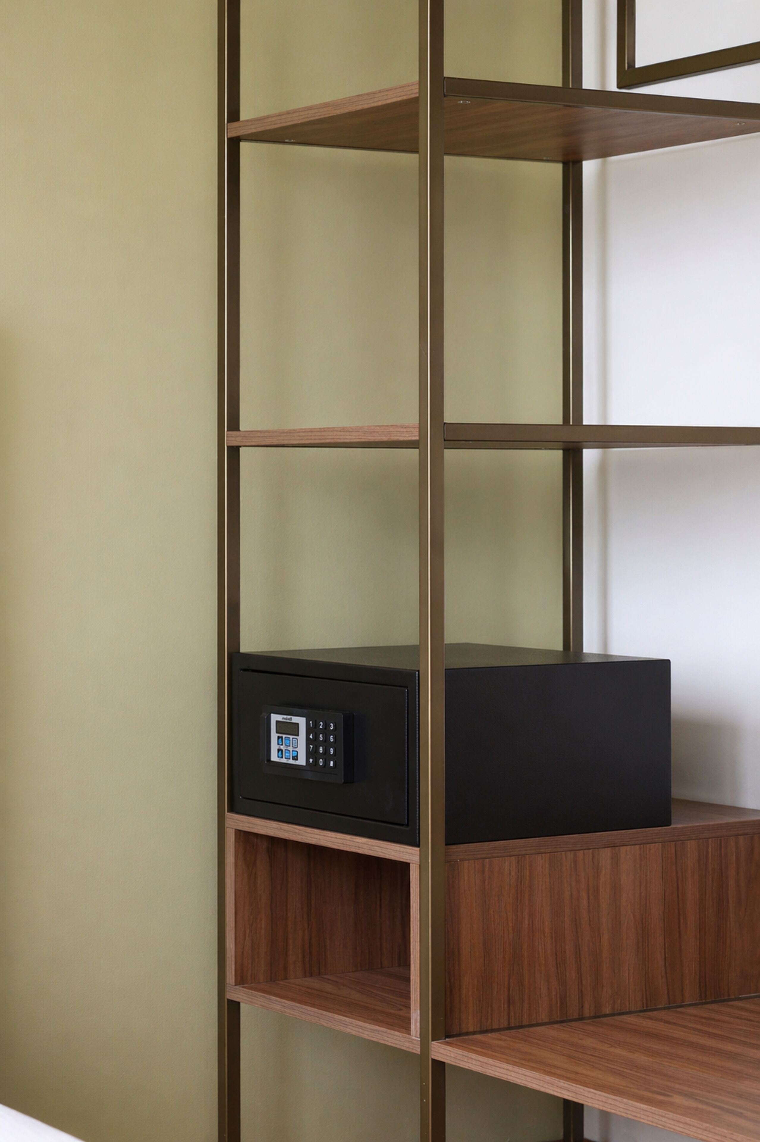Superior Double or Twin Room | Soundproofing, free WiFi