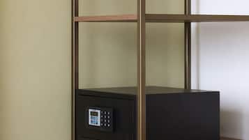 Superior Double or Twin Room | Soundproofing, free WiFi