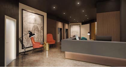 LVG Hotel Collection - Belfiore