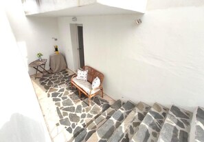 Interior - Studio apartment in Orosei, in a quiet area with all amenities. (Orosei)
