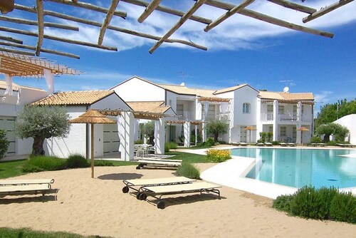 Les Maisons B18 - Carraro Immobiliare Jesolo