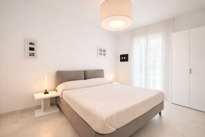 3 Schlafzimmer