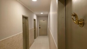 Interior - HOTEL CASA LA TABLADA AEROPUERTO  (Cartagena de Indias)