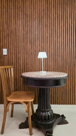 Dining - HOTEL CASA LA TABLADA AEROPUERTO  (Cartagena de Indias)