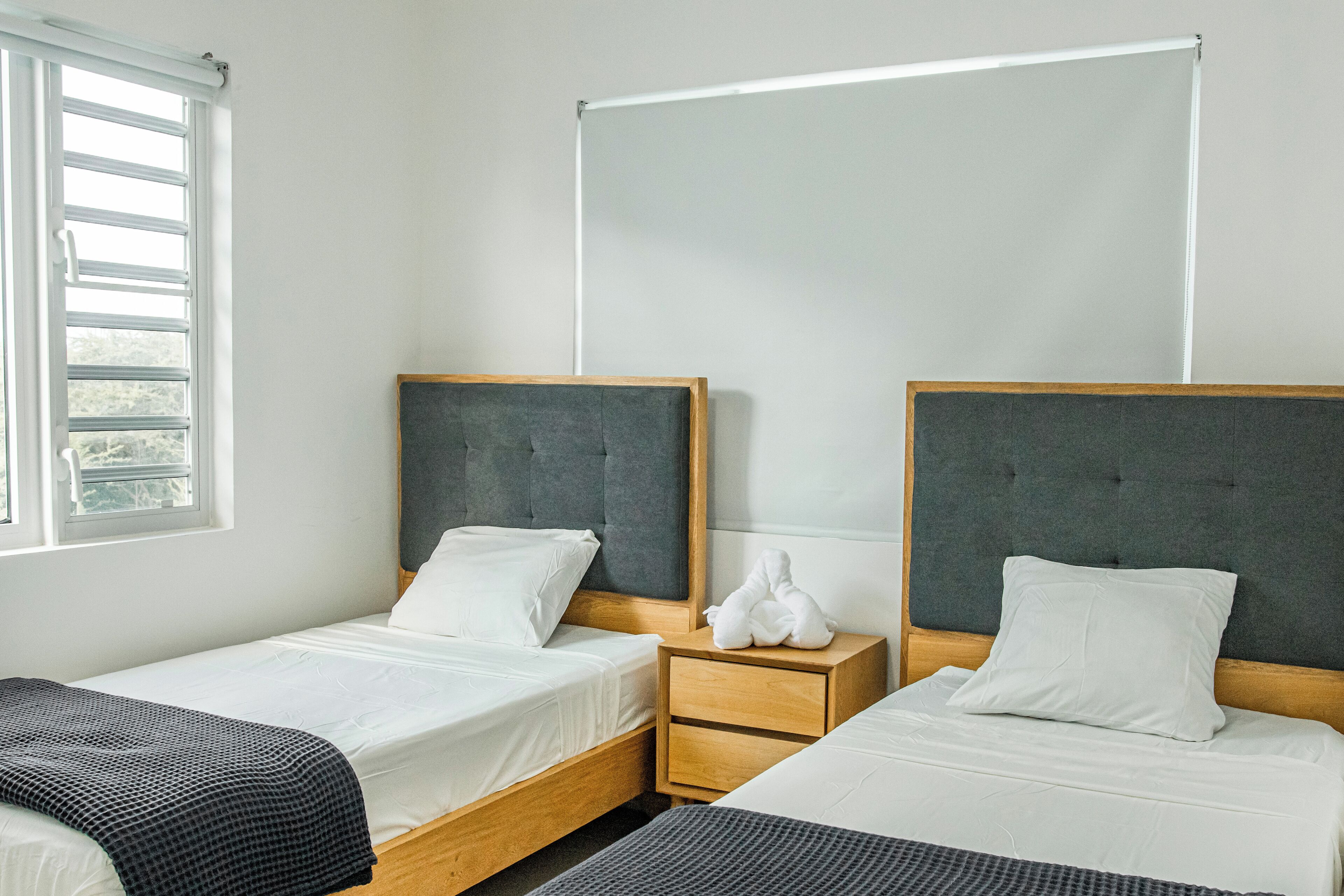 公寓, 泳池景观 | 熨斗/熨衣板、免费 WiFi