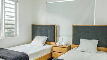 Apartment, Pool View | Iron/ironing board, free WiFi