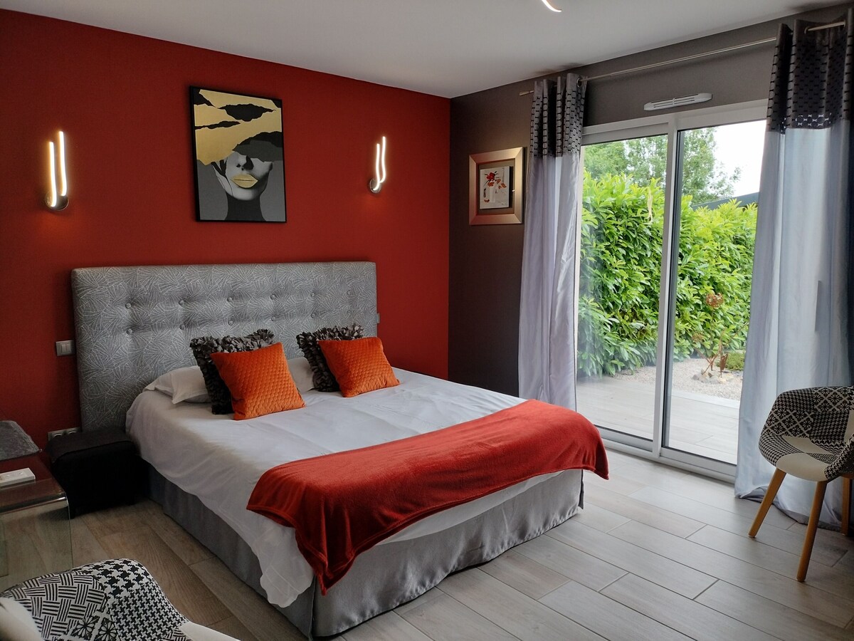 Bild für Gastgeberprofil